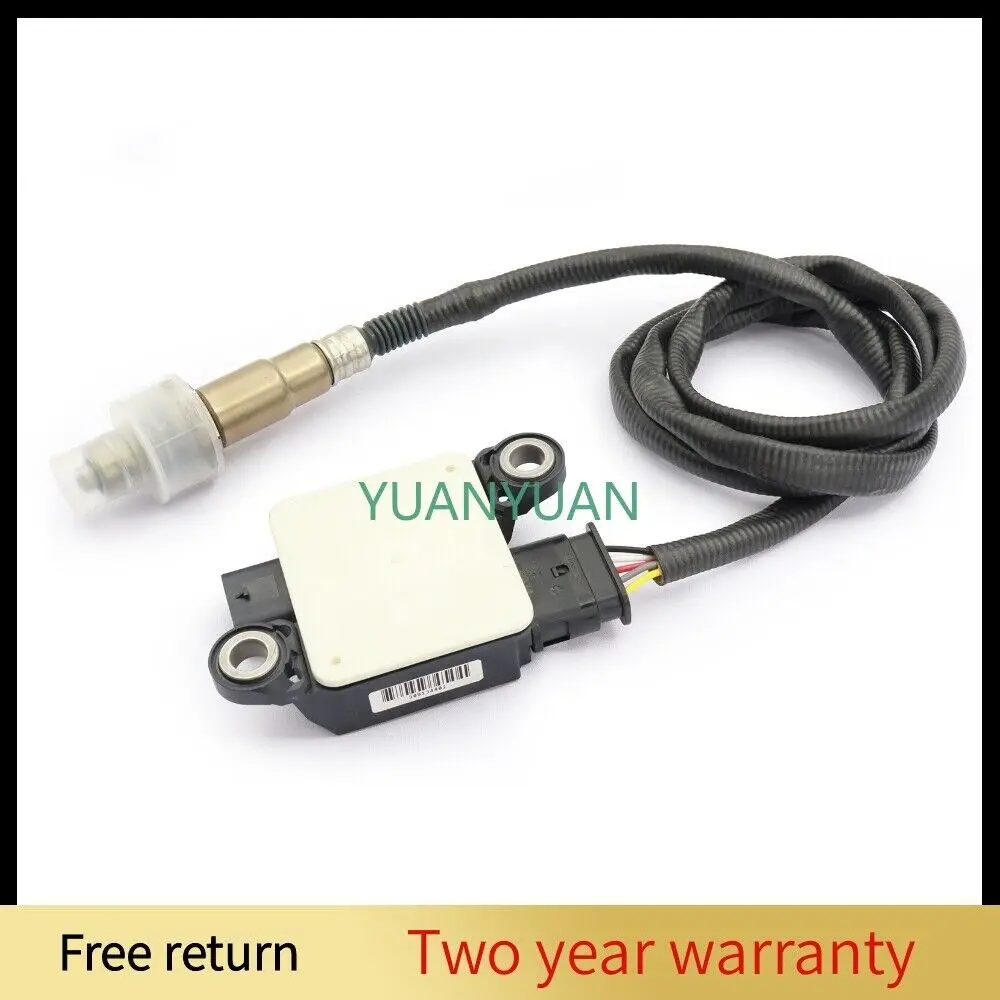

4G0906261C 059906261F PM Exhaust Particulate Sensor for Audi Q5 Q7 A6 A7 A8