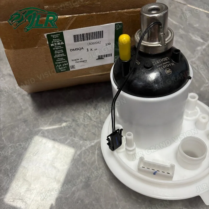LR060042  LR013753 LR028454 LR042973 Fuel Filter Assembly Fit For Land Rover Discovery3 4 Range Rover Sport L320 4.0V6 4.4V8