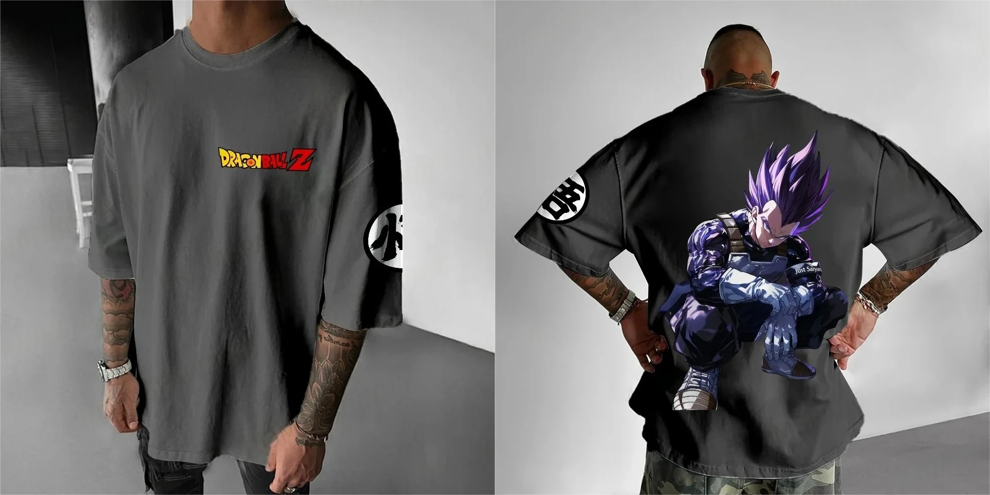 2026 New Hot Summer Dragon Bal - Anime Merchandise Store Japan ulasan dan harga