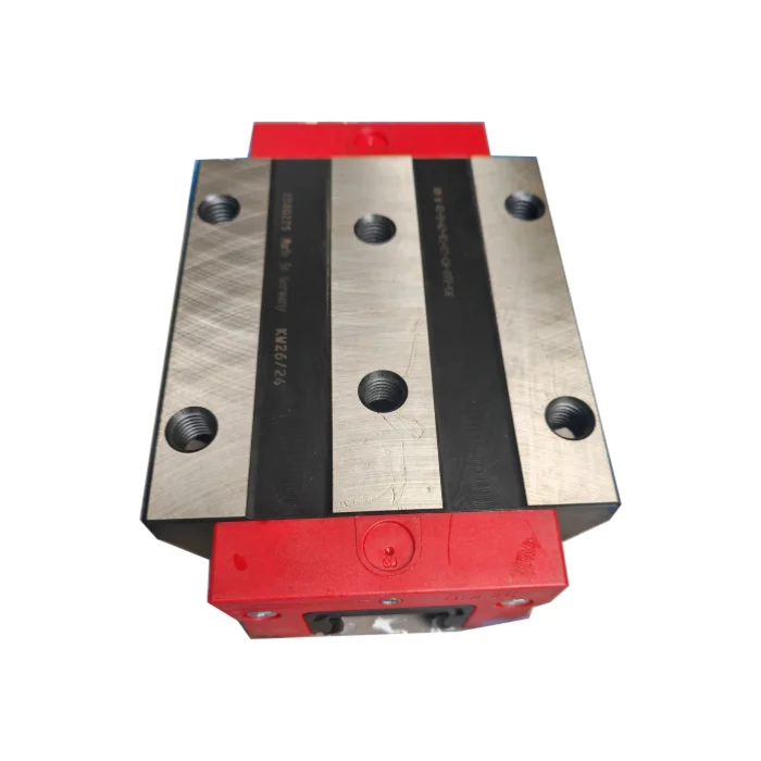 

100% немецкие линейные направляющие с блоком-слайдером BMA45-A для станков