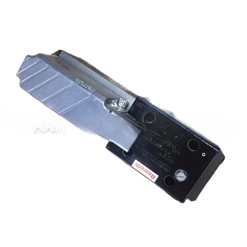 Rexroth Proportiona…