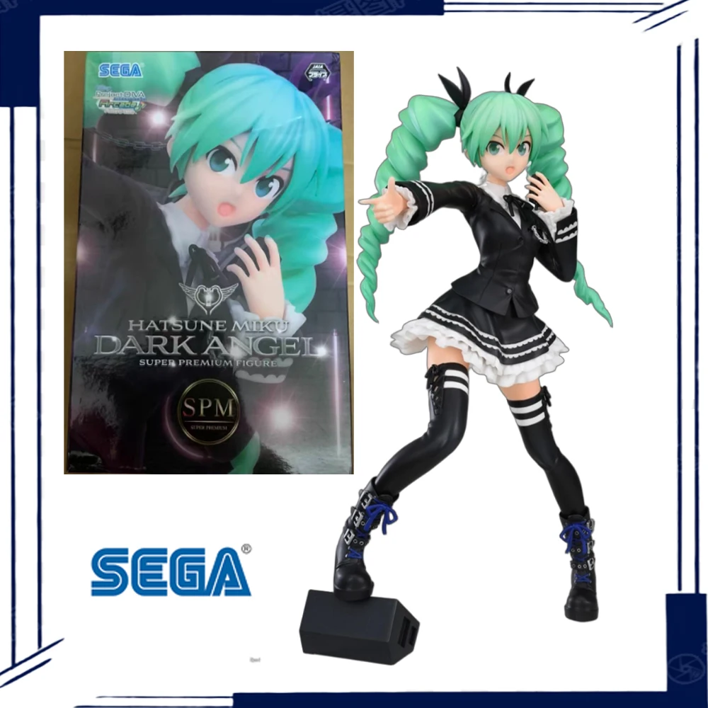 sega-spm-project-diva-hatsune-miku-dark-angel-anime-figure-collectible-toy-for-fans