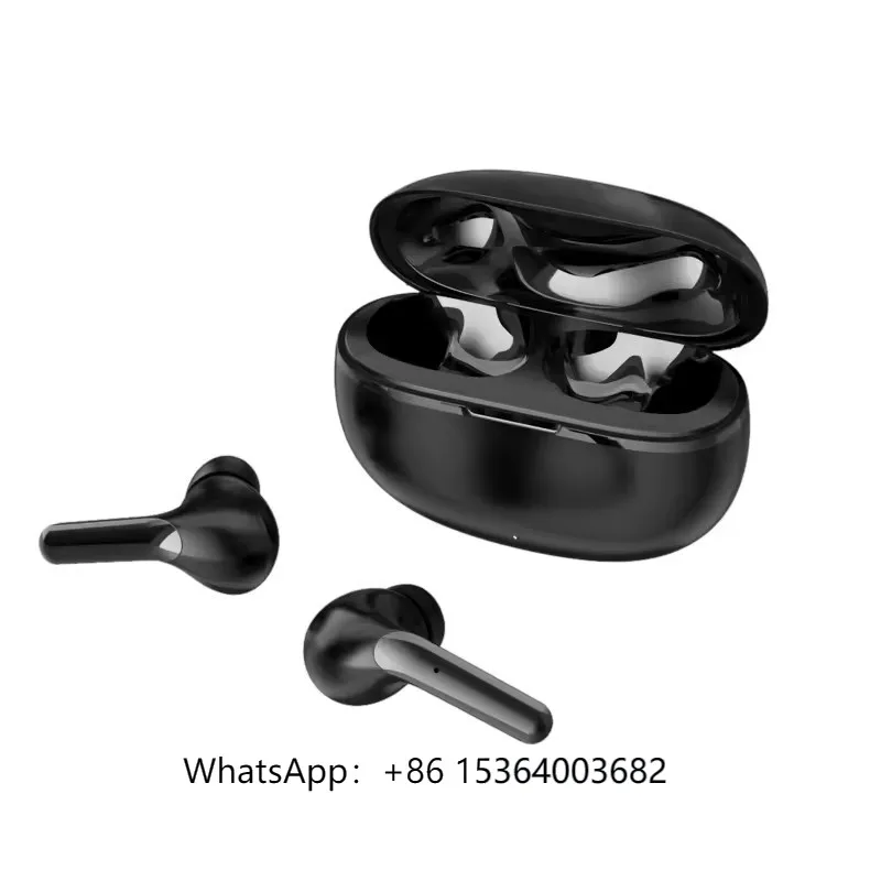 

Модные наушники Air7 Tws BT5.3, беспроводная гарнитура с шумоподавлением, Hi-Fi стерео наушники-вкладыши