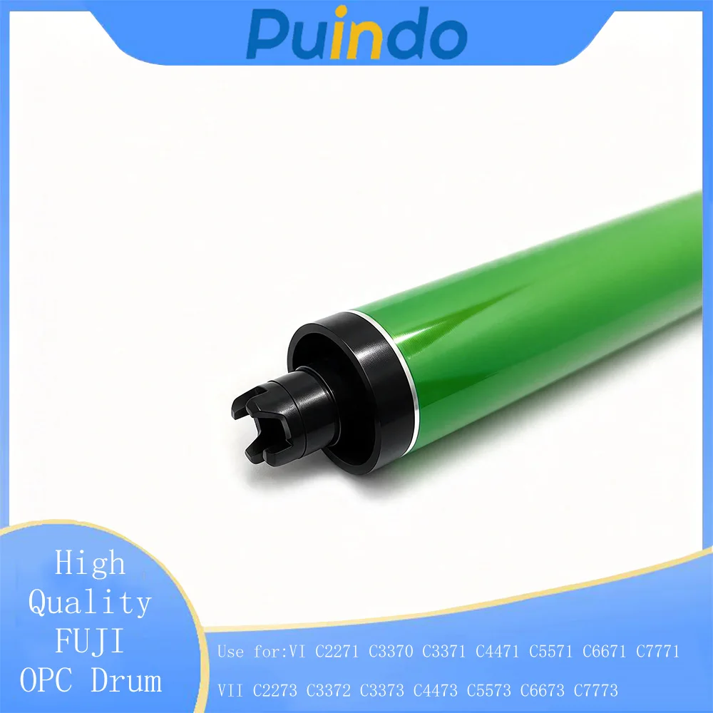FUJI OPC Drum for Xerox VI C2271 C3370 C3371 C4471 C5571 C6671 C7771 VII C2273 C3372 C3373 C4473 C5573 C6673 C7773 for FUJIFILM