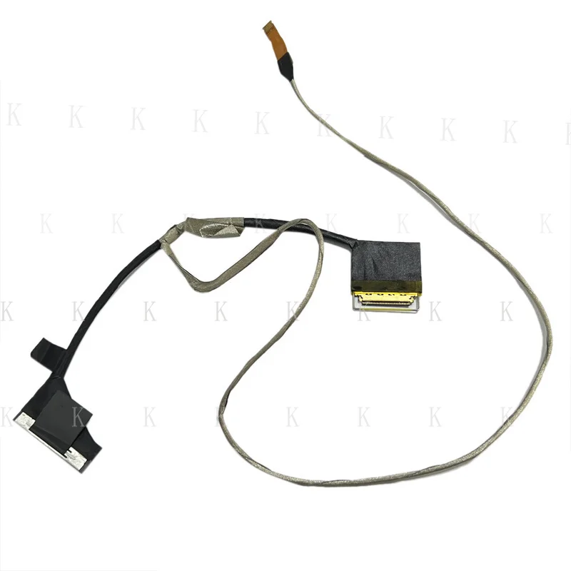C   LCD CABLE 30 pin for Samsung NP 770Z5E 880Z5E 870Z5G BA39-01293A