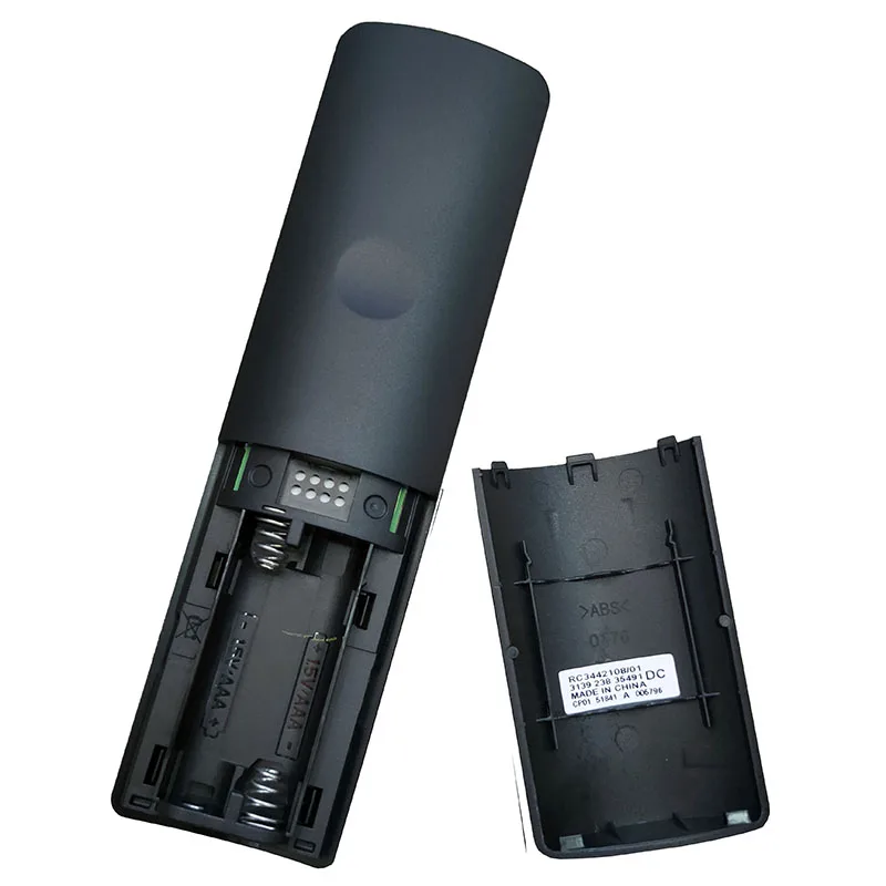 ใหม่ RC3442108/01สมาร์ททีวีรีโมทคอนโทรลสำหรับ Multilaser TV Tl001 Tl002 Tl003 Tl004 TL008