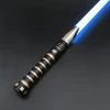 TXQSABER-ヘビーデューリングピクセルRGBライトセーバー,メタルハイト,フォックブラスター,スムーススイング,レーザーソード,大人のコスプレおもちゃ 3