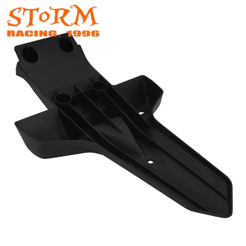 Lengthen Rear Fender Wheel Extension Fender Mudguard Splash Guard For Sur Ron Sur-Ron Surron UltraBee Ultra Bee Motorcycle Parts