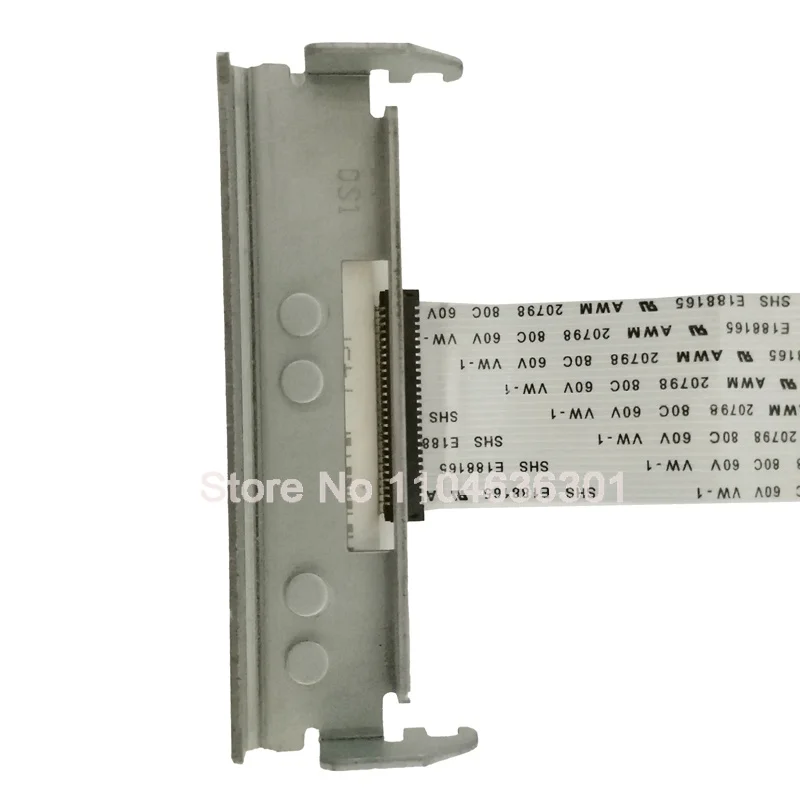 Original TM-L90 Printhead for Epson TM-L90P L90 PLUS 313A M165B M165C Thermal POS Receipt Printer Print Head