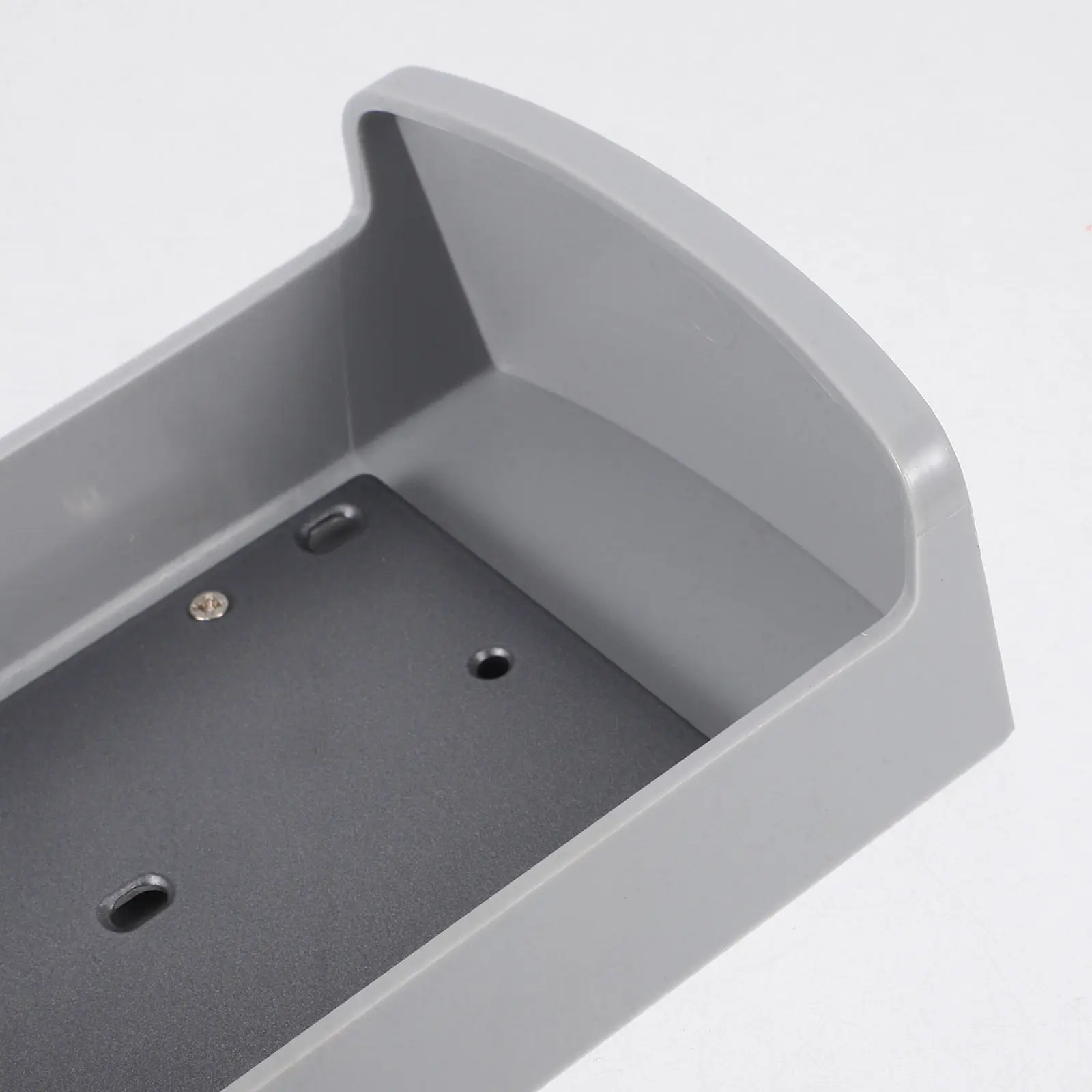 Waterproof Resistant Rainproof Access Control Machine Cover Plastic Shield For Apartment Intercom System Office Manager
