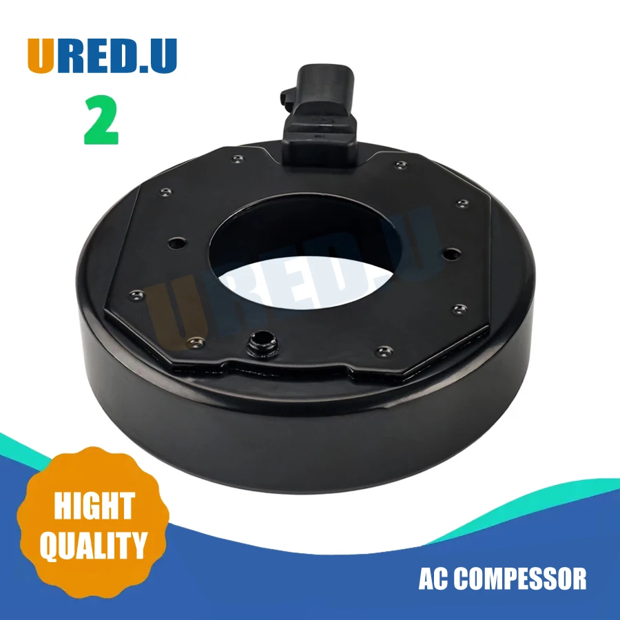 

Катушка сцепления компрессора кондиционера 10SR15C для Honda Accord 38810-RAC-A01 38810RGLA01 80221STXA41 38810RCAA01 38810RACA01