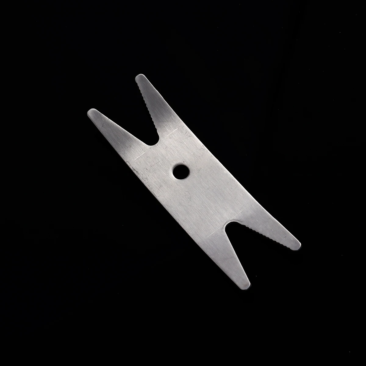 

Tuners Wrench Durable Adjustable Spanner Tool Maintenance Repair Kit For Guitar Bass Acoustic Instruments Angled Design