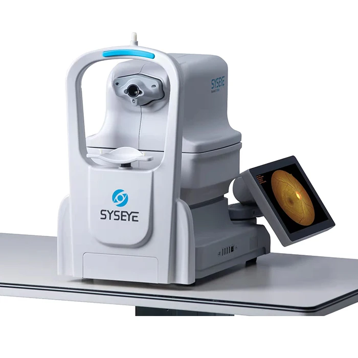 RET-3100B China digital auto retinal camera eye fundus camera