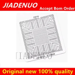 Direct heating 90*90 SR1SJ N2810 SR1LX SR1UT N2840 SR1YJ N2830 SR1W4 N2820 SR1SG N2815  QF9EES J1900 SR1SC J1900 0.35MM Stencil