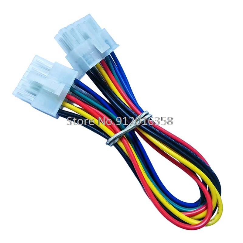 18AWG 30CM Molex 55… - image