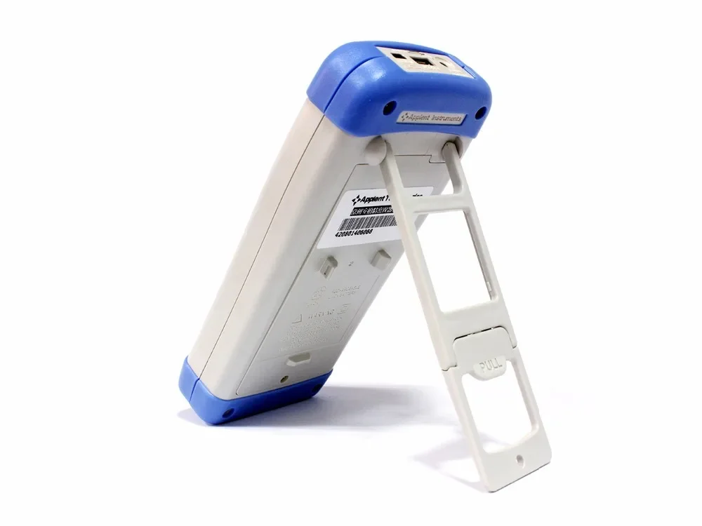 Cầm tay Đa-channel Nhiệt Độ Meter 4 kênh J/K/T/E/S/N/B USB Li-pin Nhiệt Kế Cặp Nhiệt Tester TFT LCD AT4204