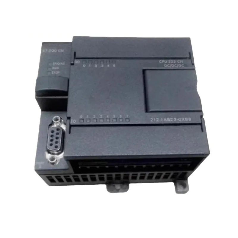 

Новый модуль процессора S7-1200 6ESP212-1AB23-0XB8 6ESP212-1AE40-0XB0 6ESP212-1BE40-0XB0 6ESP212-1BE40-0XB0 6ESP212-1HE40-0XB0 6ESP2