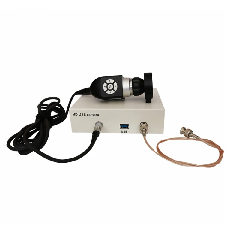 

USB Endoscopy machine Portable medical camera HD 1080P endoscope ent examination camera