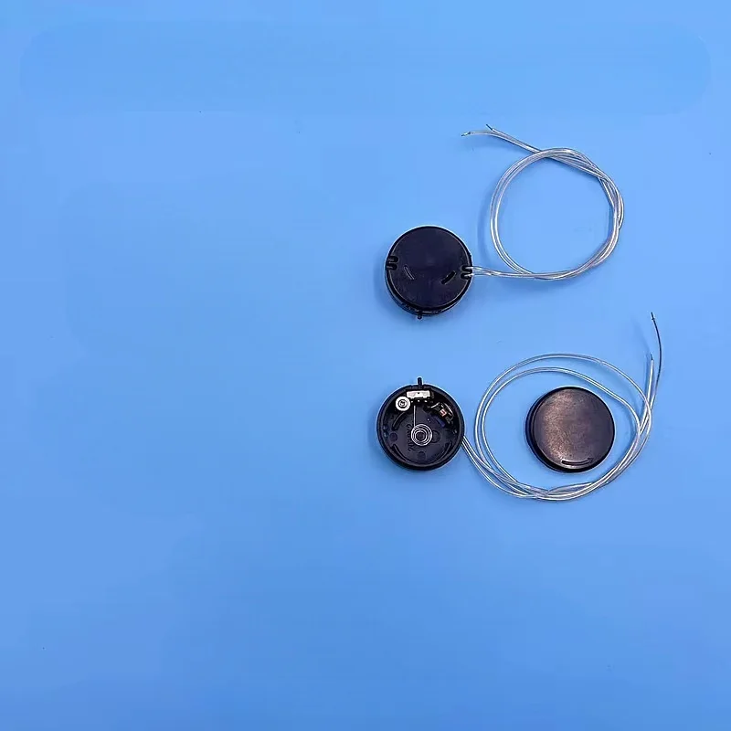 CR2025 CR2032 Coin Button Cell   Batteries  6V round Holder Case Battery Socket Holder Case Cover With ON/OFF Switch Leads