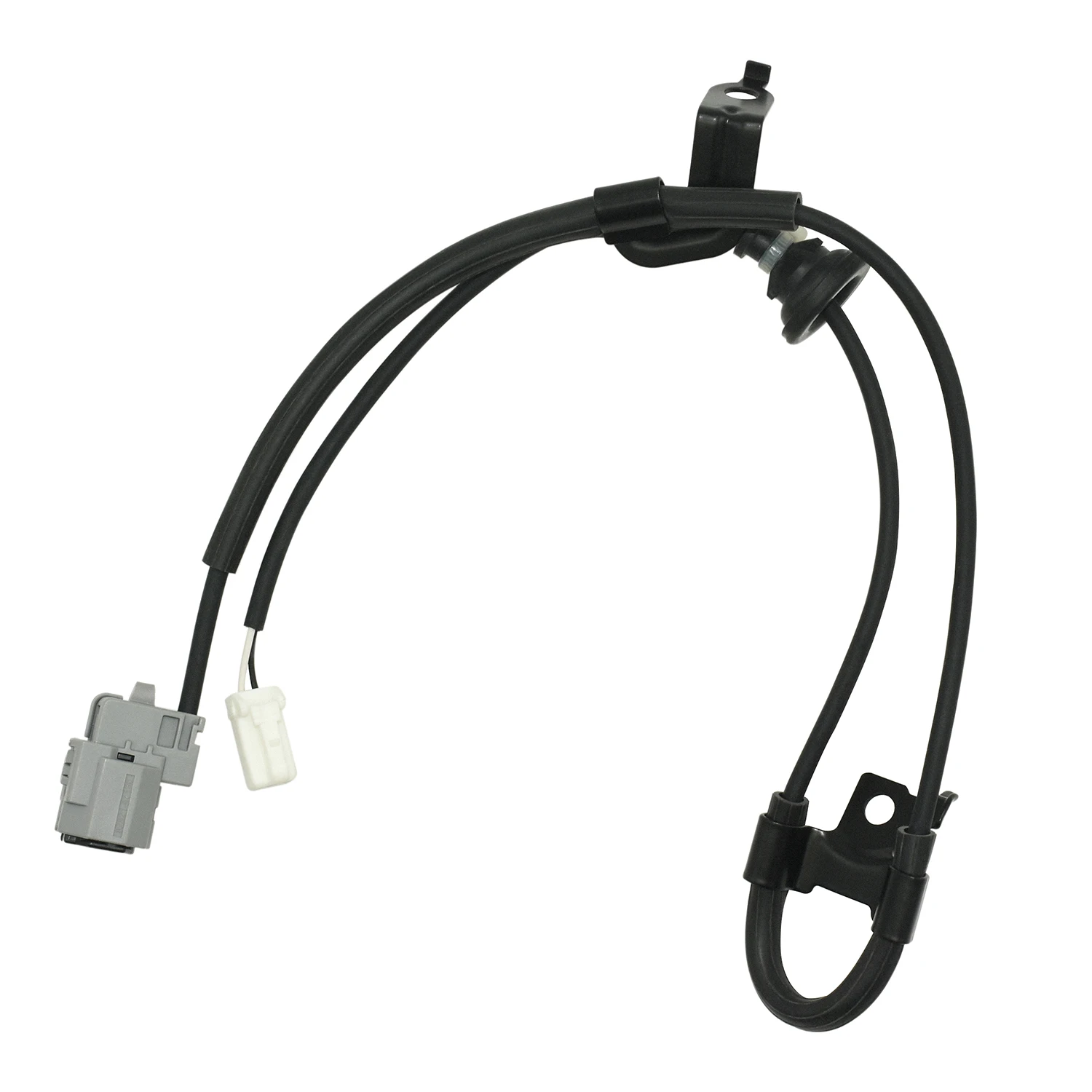 ABS Wheel Speed Sensor 89516-06020 for Toyota Tundra Sequoia - Accurate Detection & Precise Control