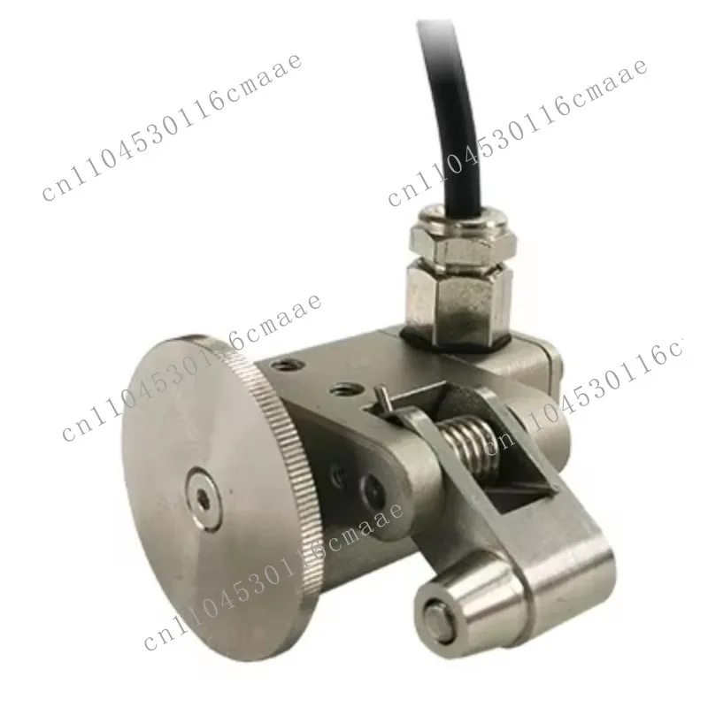 A Simple Wheel Enco…