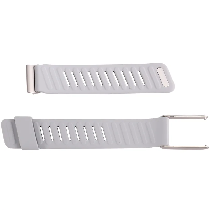 

B93B-Водонепроницаемый силиконовый браслет для Whoop 5.0-супермягкий дизайн Sportflex, устойчивый к поту, совместимый для занятий спортом на открытом воздухе