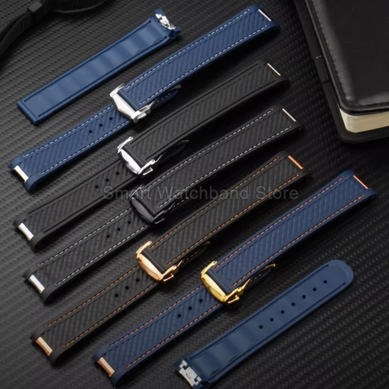 Black Blue For Omeg… - image