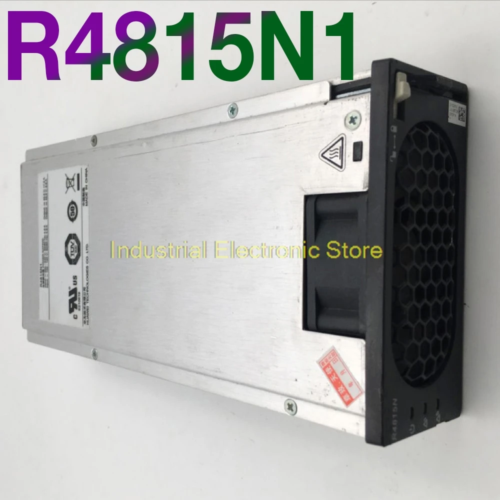 For HUAWEI Digital Rectifier Module With High Efficiency And High Power Density R4815N1