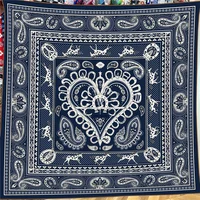 Bufanda de Cachemira 30% de seda 70%, chales Pashmina de lujo de diseñador para mujer, estola con bordes cuadrados enrollados a mano, manta, Poncho grande de 135CM