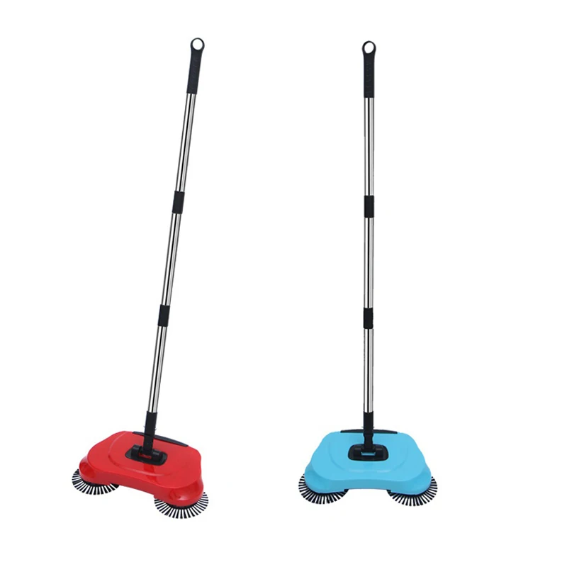 Category image: Hand push sweepers