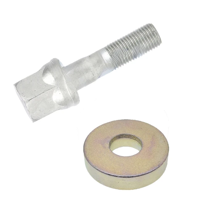 

Оригинальный комплект центральных болтов и шайб коленчатого вала для Triton L200 K66 K76 Pajero Montero Sport K86 K96 K99 Md172725 Mr994412