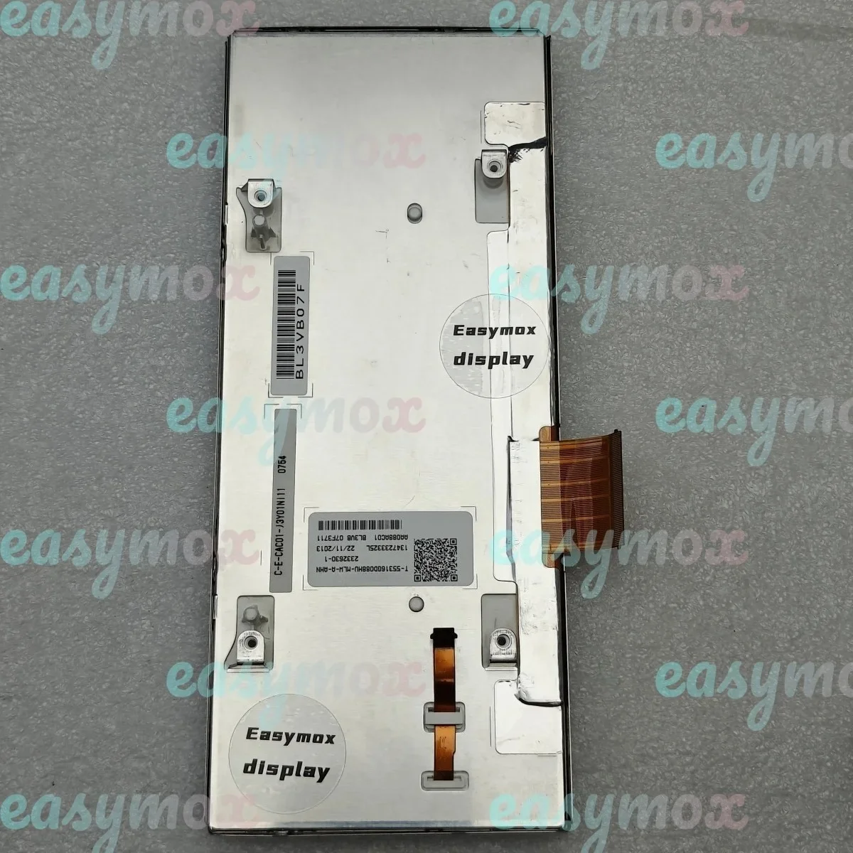 8.8 Inch LCD Display For 2014-2017 MINI CLUBMAN F54 F55 F56 Information Screen BM9294316038 AA088AC01