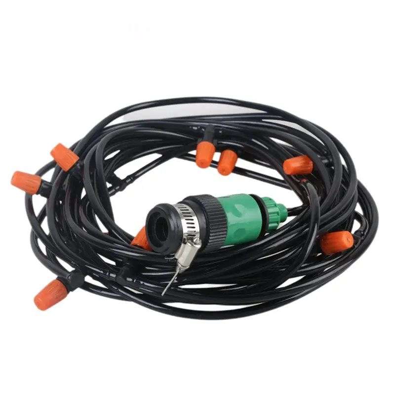 AT05-Irrigation Equipment Horticultural Irrigation Gardening Irrigation Tools Garden Watering Tools