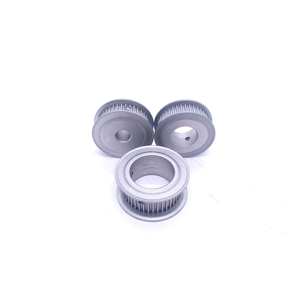 90 Teeth Aluminum 90T 3M Timing Pulley Bore 5mm~25mm 90Teeth HTD 3M Synchronous Wheel Belt Width 10 15mm 90T HTD3M Timing Pulley