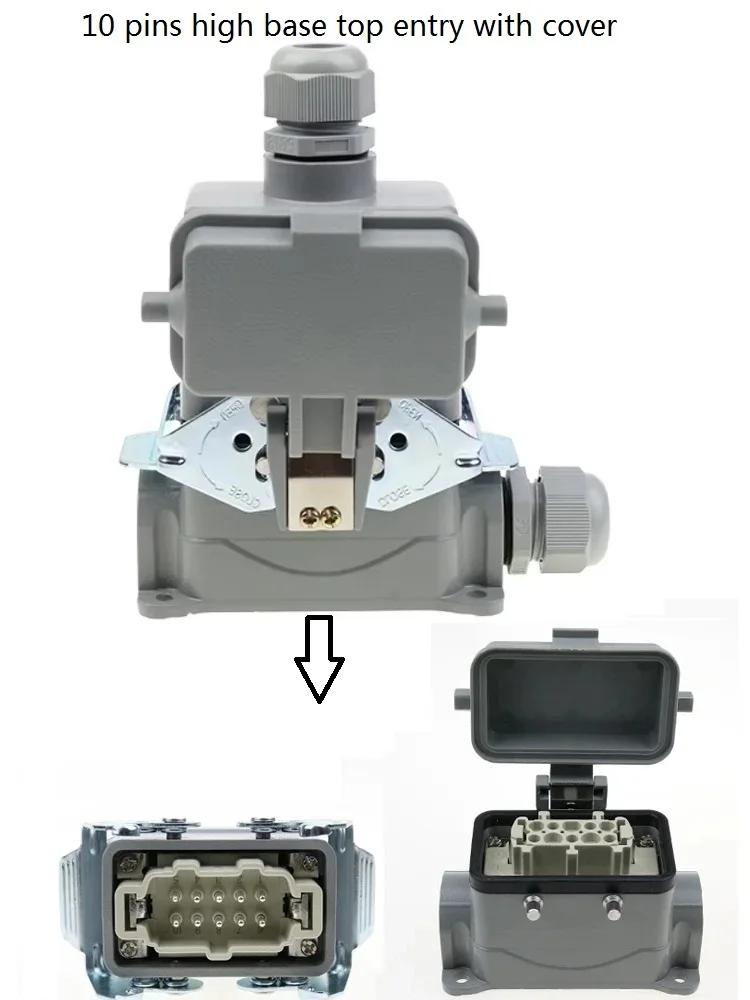 Variant: 10 pinos com capa