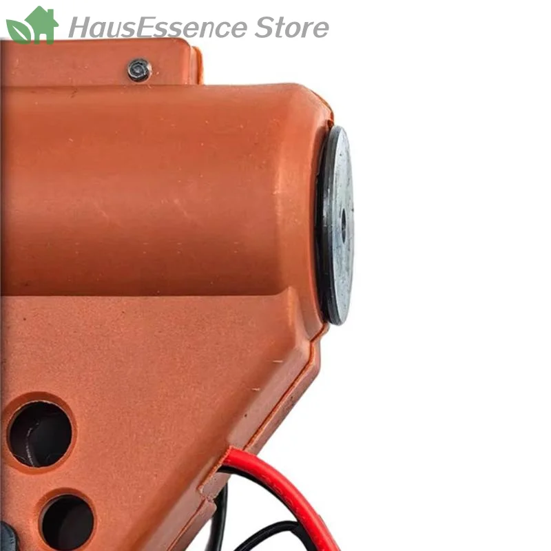 ※Heavy High Heavy Professional Long Lasting Improved Gearbox Locking Screw Metal Steel Spring Guide Advanced Nylon