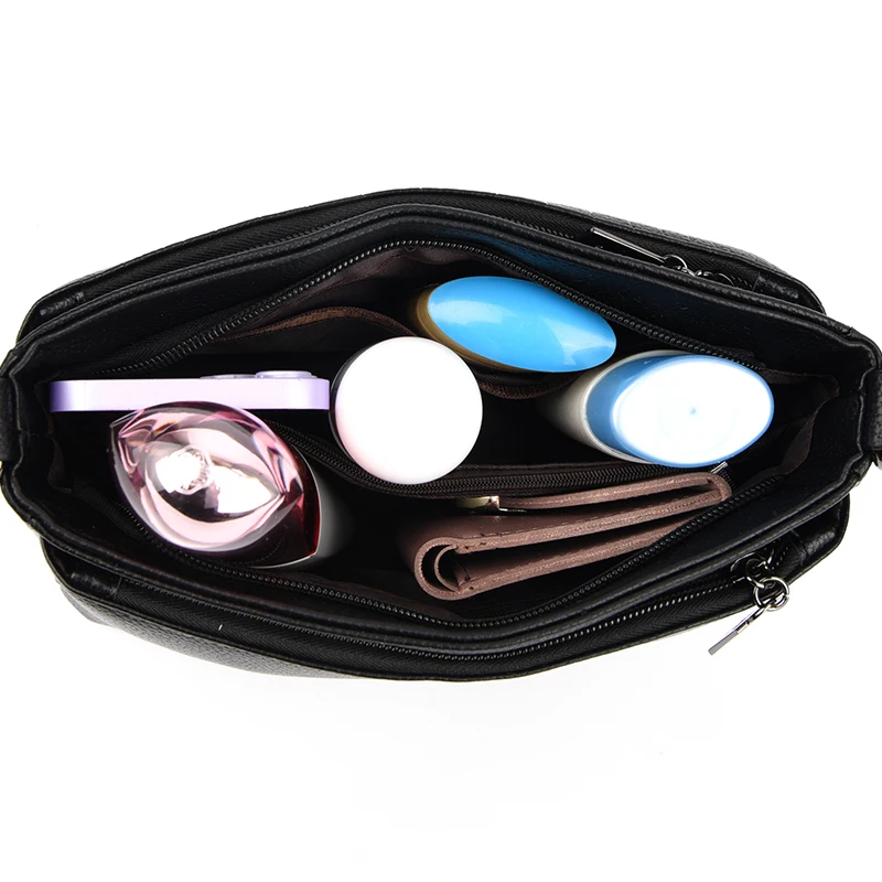 Sacs à bandoulière en cuir pour femmes, sacs à main de luxe pour dames, sac à main de créateur, haute qualité, mode initiée, nouveau, 2022