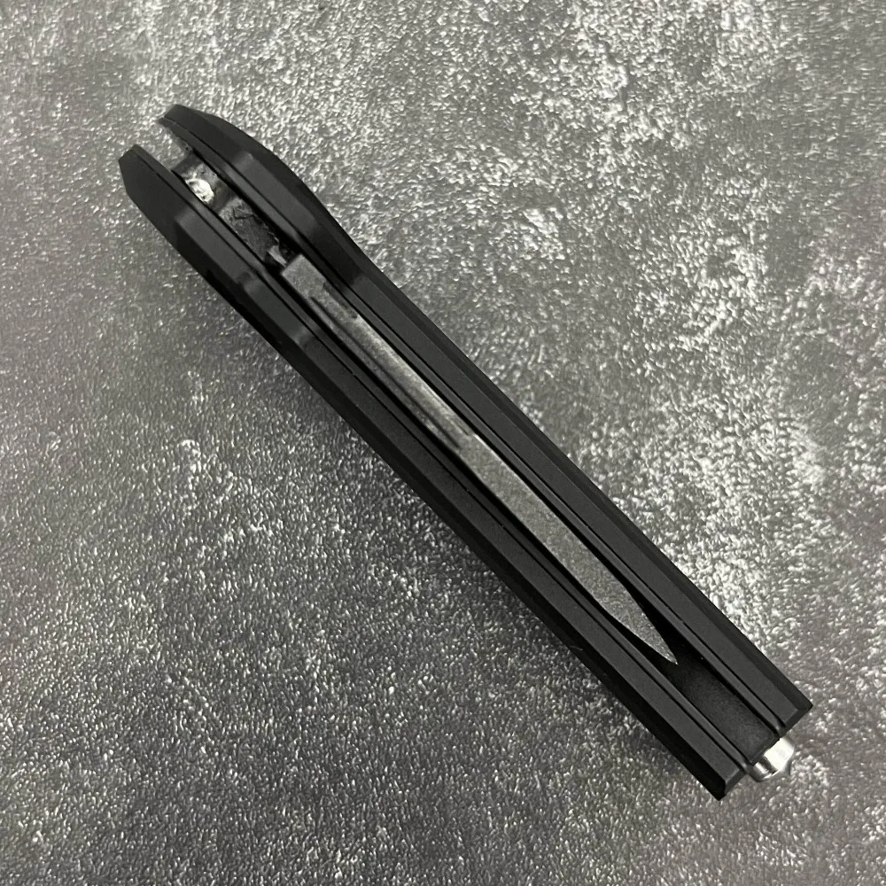 Bk-839GYS1 Mini Folding Knife EDC Portable Window Breaker Folding Knife Outdoor Camping Survival Knife - view 4