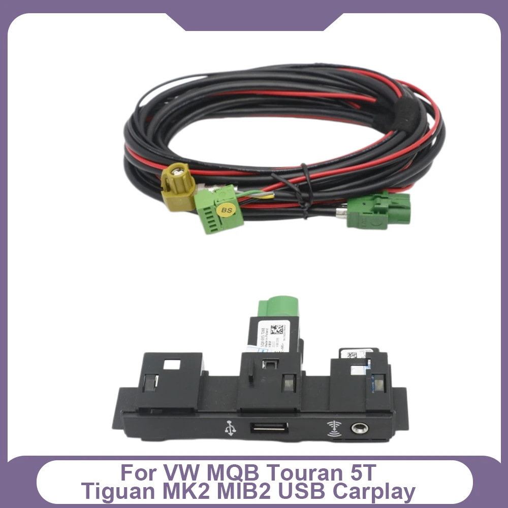 For Vw Mqb Touran 5…
