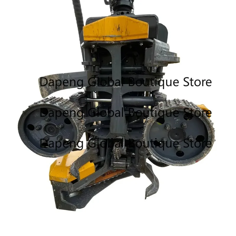 

Harvester Hydraulic Tree Sawing Machine Tree Cutting for Excavato-r