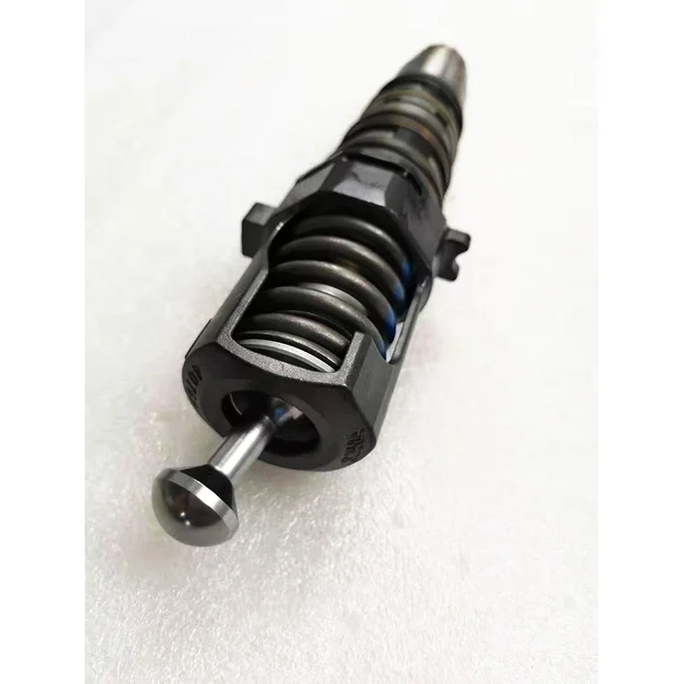 

Qsx15 4076902 4088665 Fuel Injector Diesel Excavator Engine Parts Price concessions High quality products For Sale