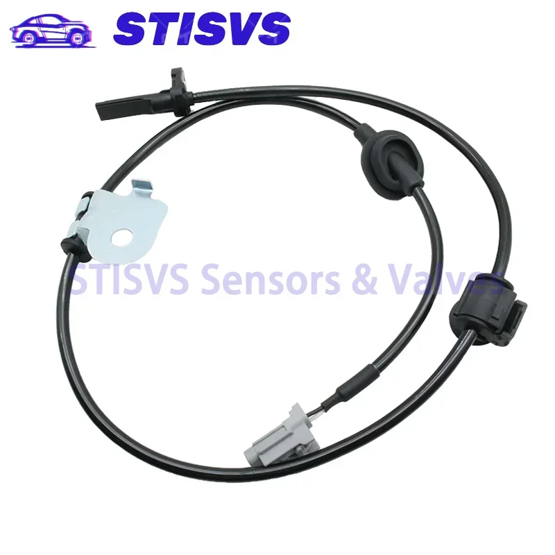 

27540-SG000 Front Left/Right ABS Wheel Speed Sensor For Subaru Crosstrek Forester Impreza XV Crosstrek 27540SG000 27540 SG000