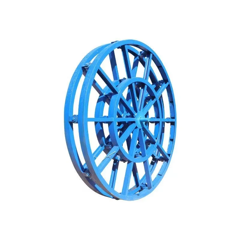 

Electrician pay-off cable pay-off disc disc turntable leather wire fiber optic cable pay-off frame wire rope release device