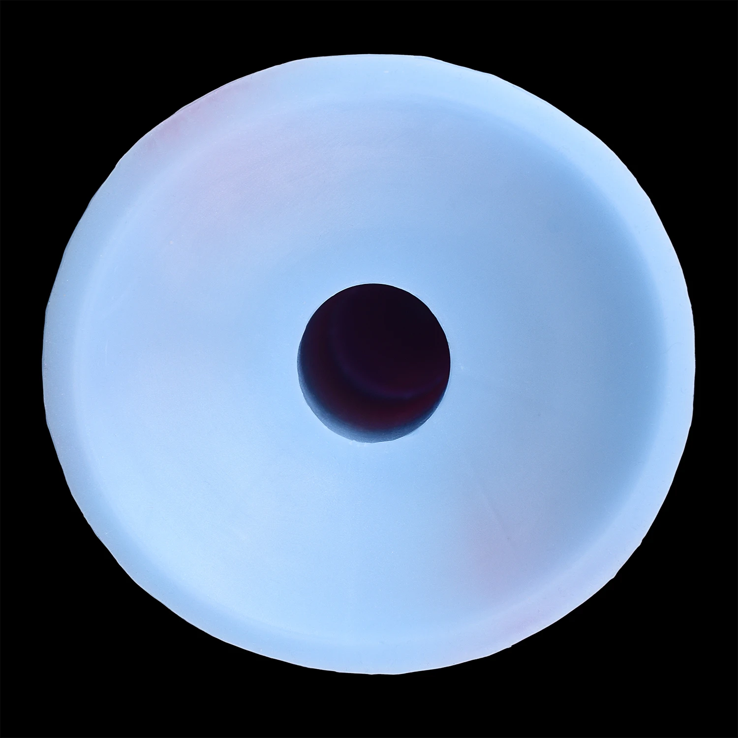 Elkkost-consolador inflable de silicona con ventosa, dilatador Anal multicolor, Juguetes sexuales para hombres y mujeres, masturbador