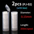 0.15mm 2 spools