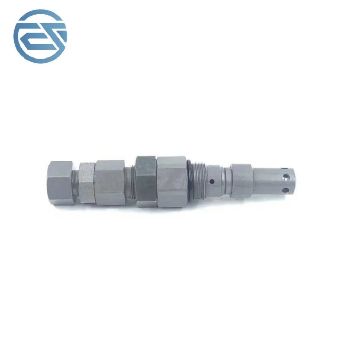 

Excavator Main Relief Valve 4372038 4654858 Hydraulic Distribution Control Valve for Zx200-5G Zx330-5G Zx350-5G ZAX240