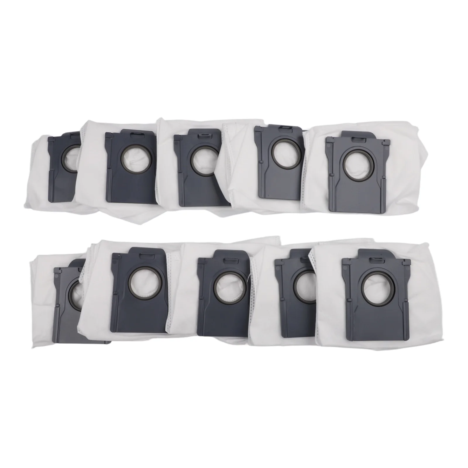 Dust Bags for Dreame Vacuum Cleaner Models L10s for Ultra for Gen 2 for l40 Ultra L40s Ultra L50 Ultra D20 Ultra D30 Ultra For