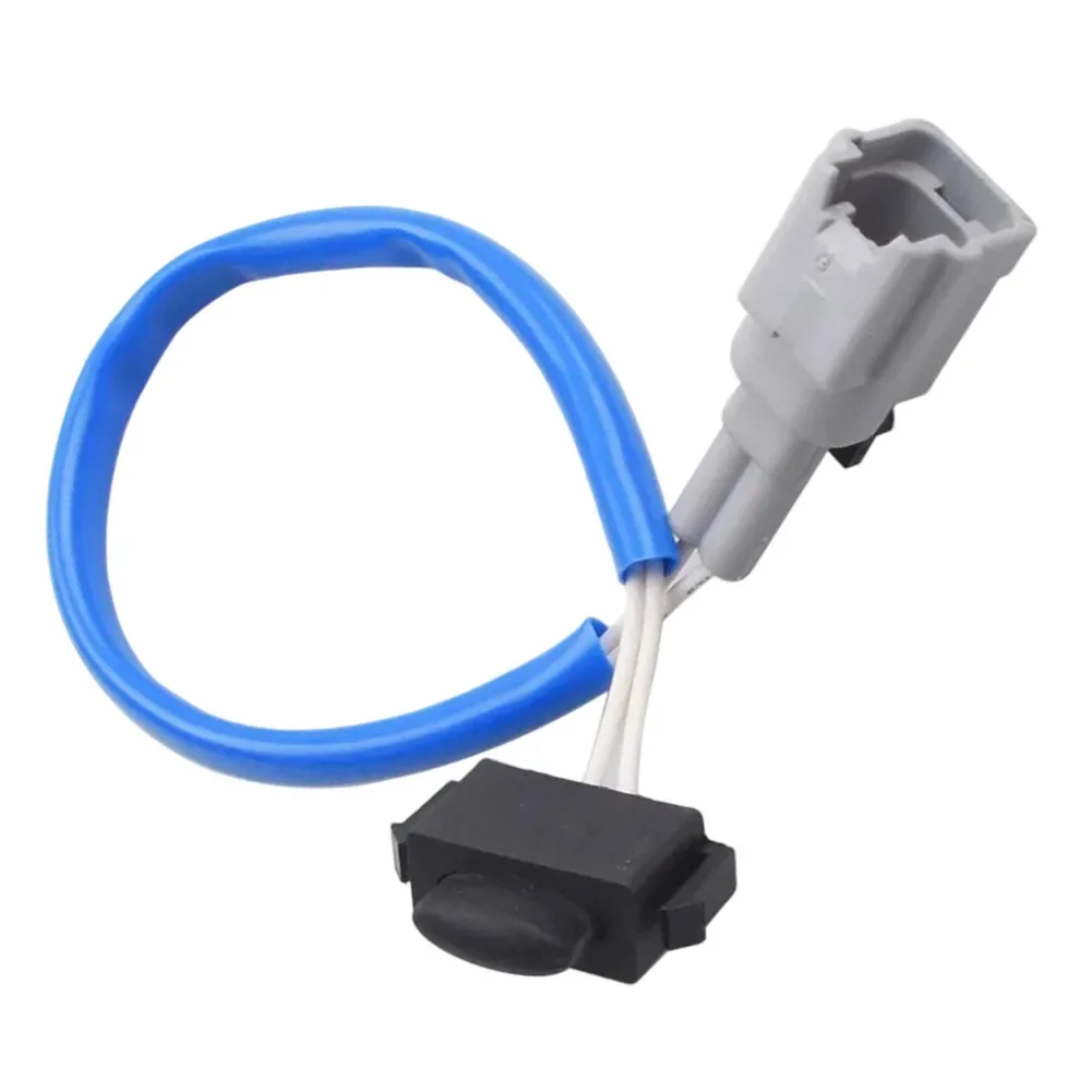 Induction Door Handle Switch 25210JE20A For Nissan For Tiida Livina Enhanced Security User Friendly Installation