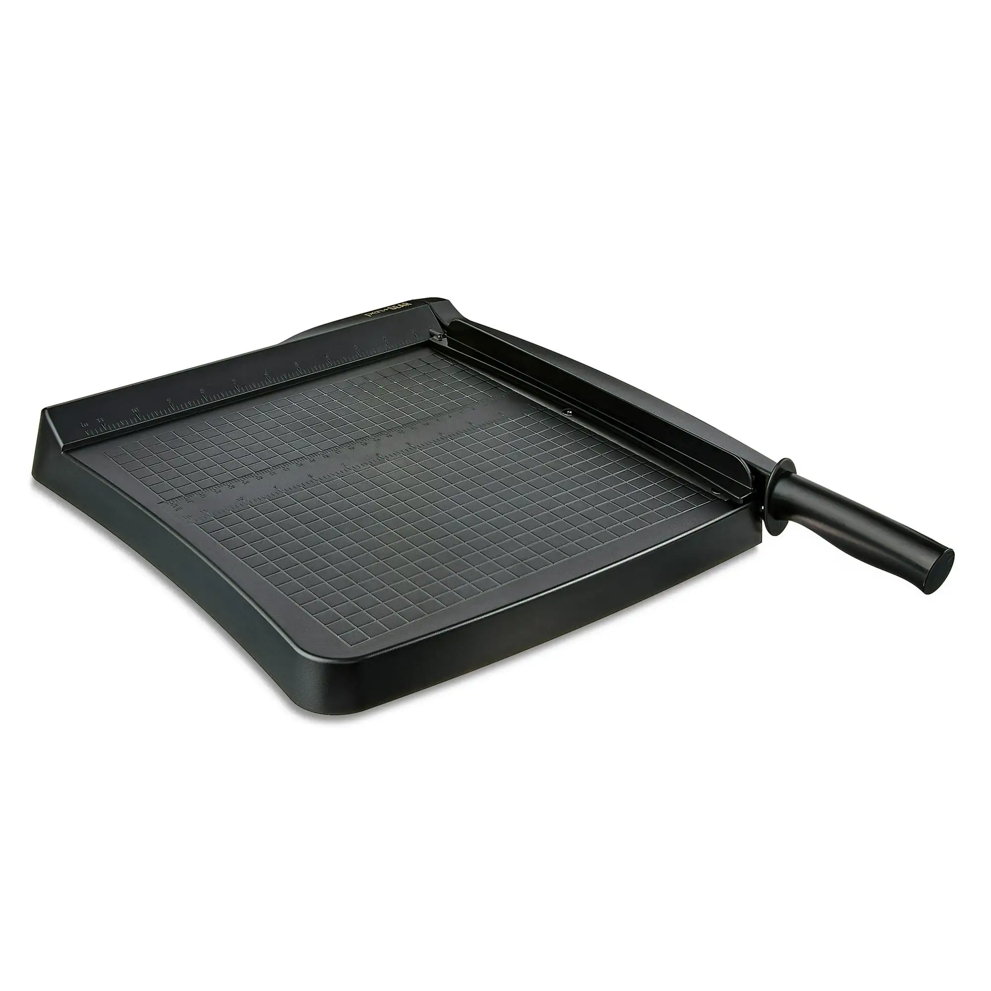 

Multi-Purpose Guillotine Trimmer, 12 in, Black
