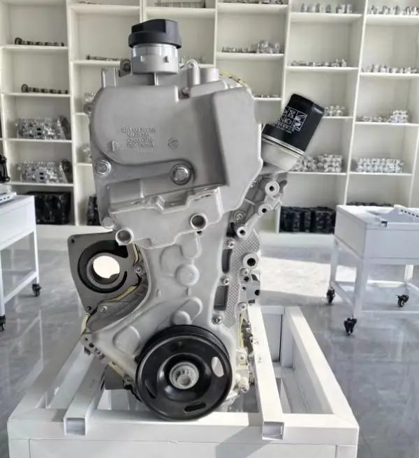 محرك توربو EA111 عالي الجودة 1.4L محرك CAV CAVD لسيارة VW Golf Mk5 5 Mk6 6 Scirocco Mk3 VW Jetta TSI Sport